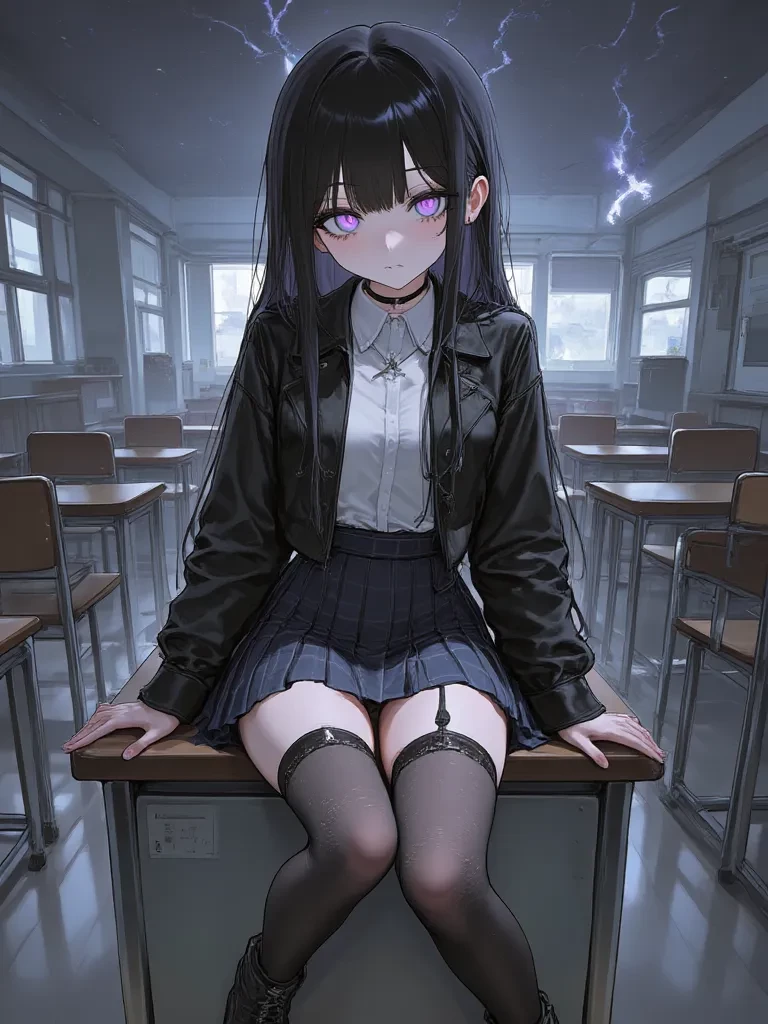 Liz thumbnail