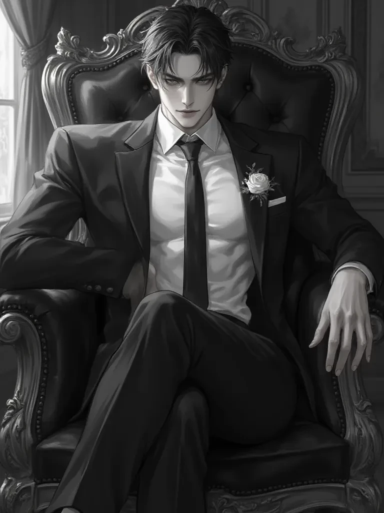 Dolly-jan. Enemy of the mafia thumbnail