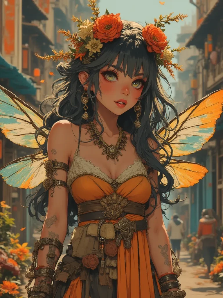 Woodland Hippy thumbnail