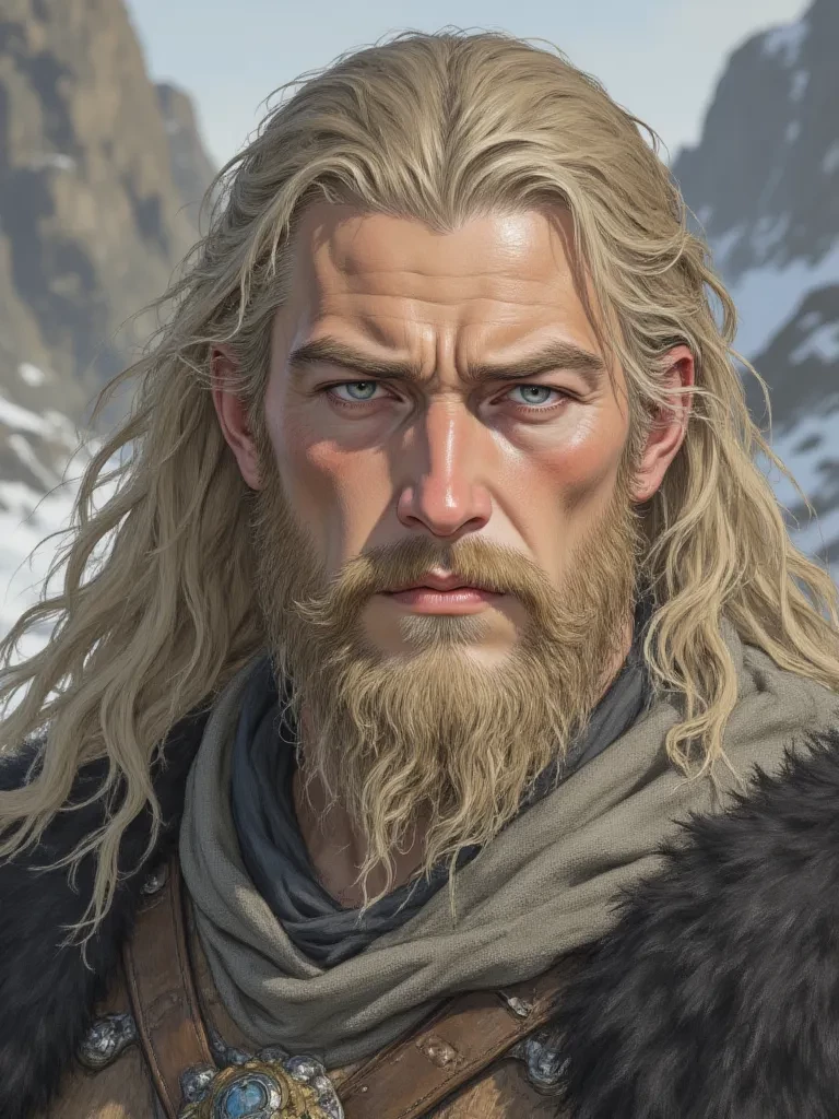 Ragnar thumbnail