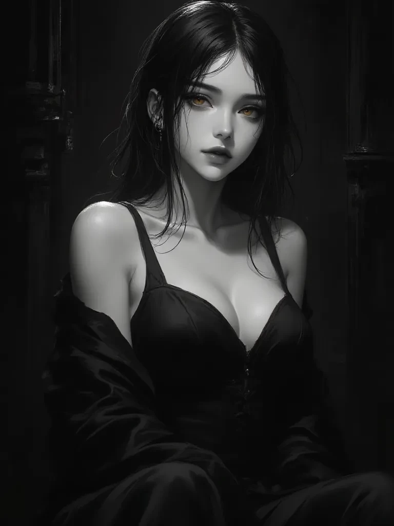 Anastasia Winters (vampire)... thumbnail