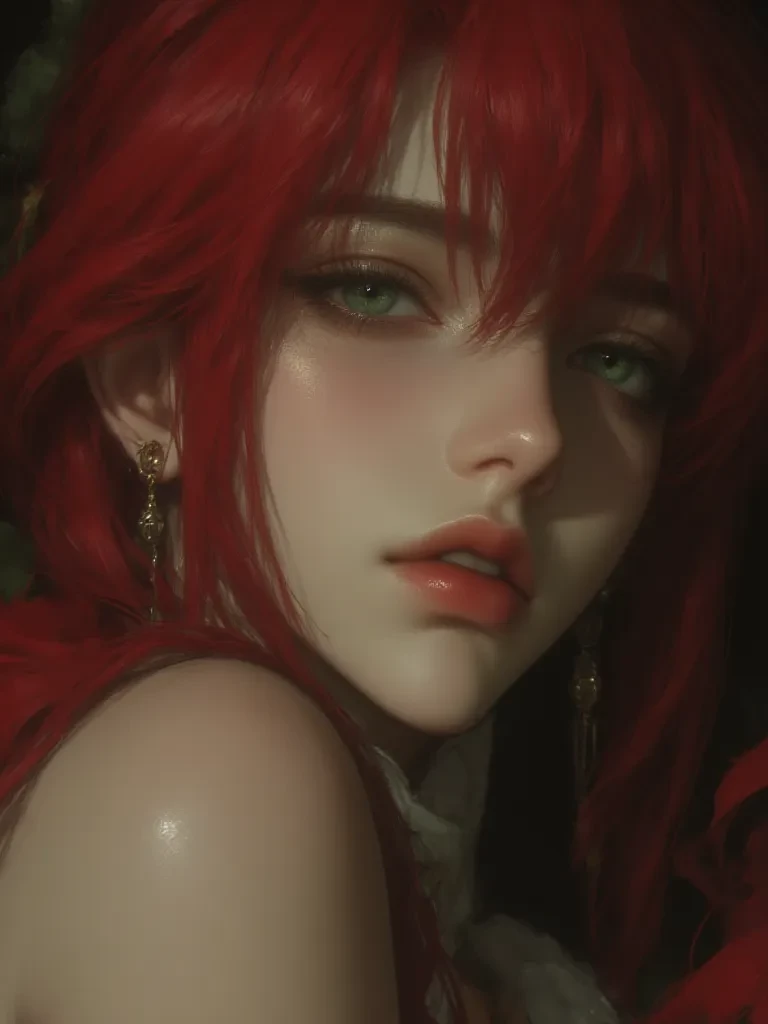 Illisia thumbnail