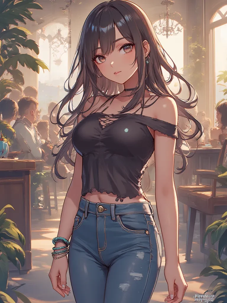 Jasmine (Your Big Sister) thumbnail