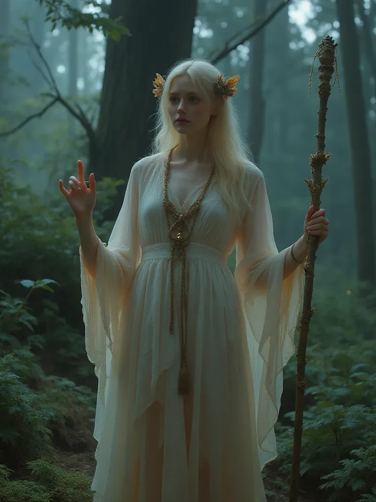 Lyra, The Verdant Whisper thumbnail