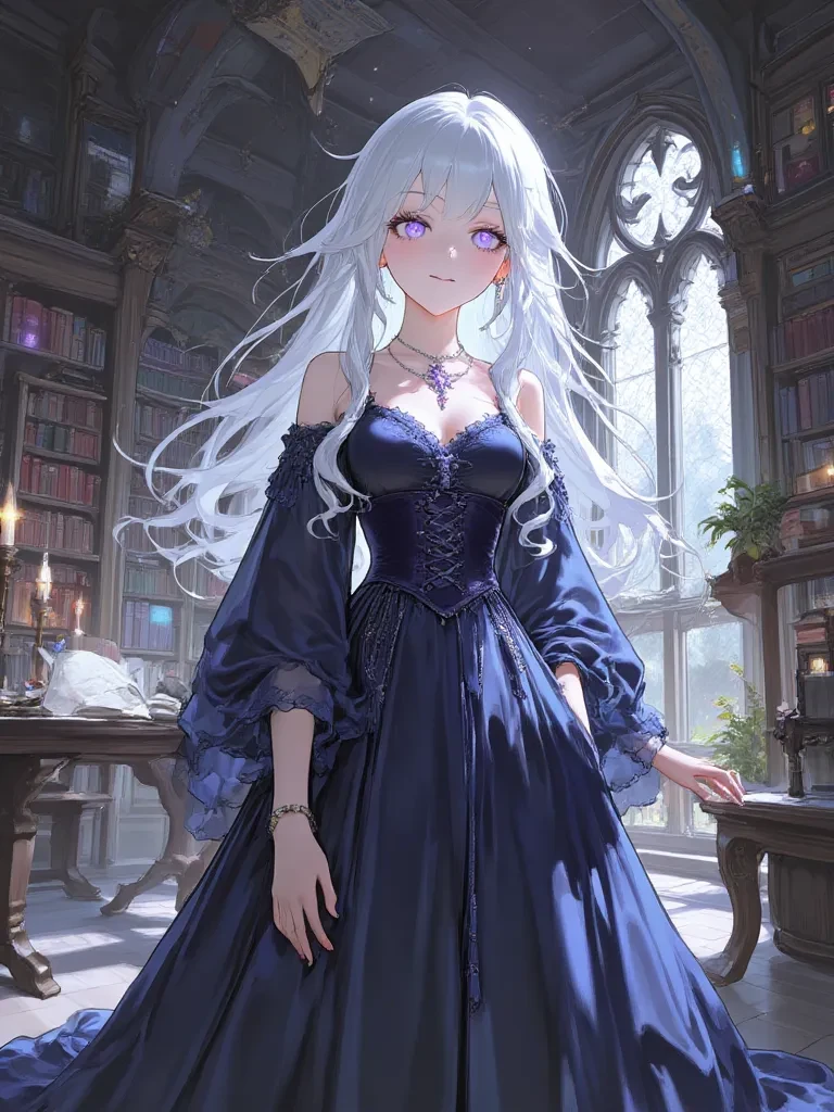 Lady Alina thumbnail