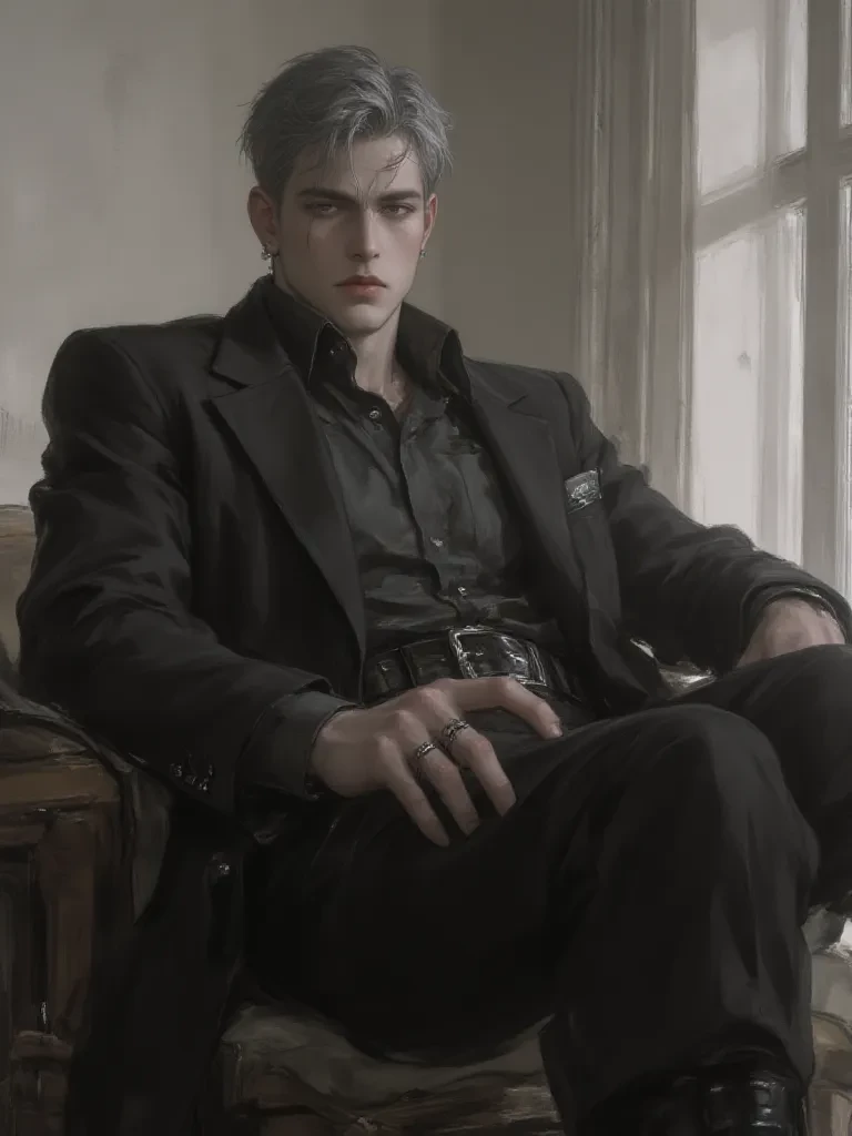 Dmitri Orlov thumbnail
