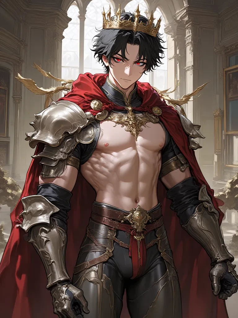 King Alpha thumbnail