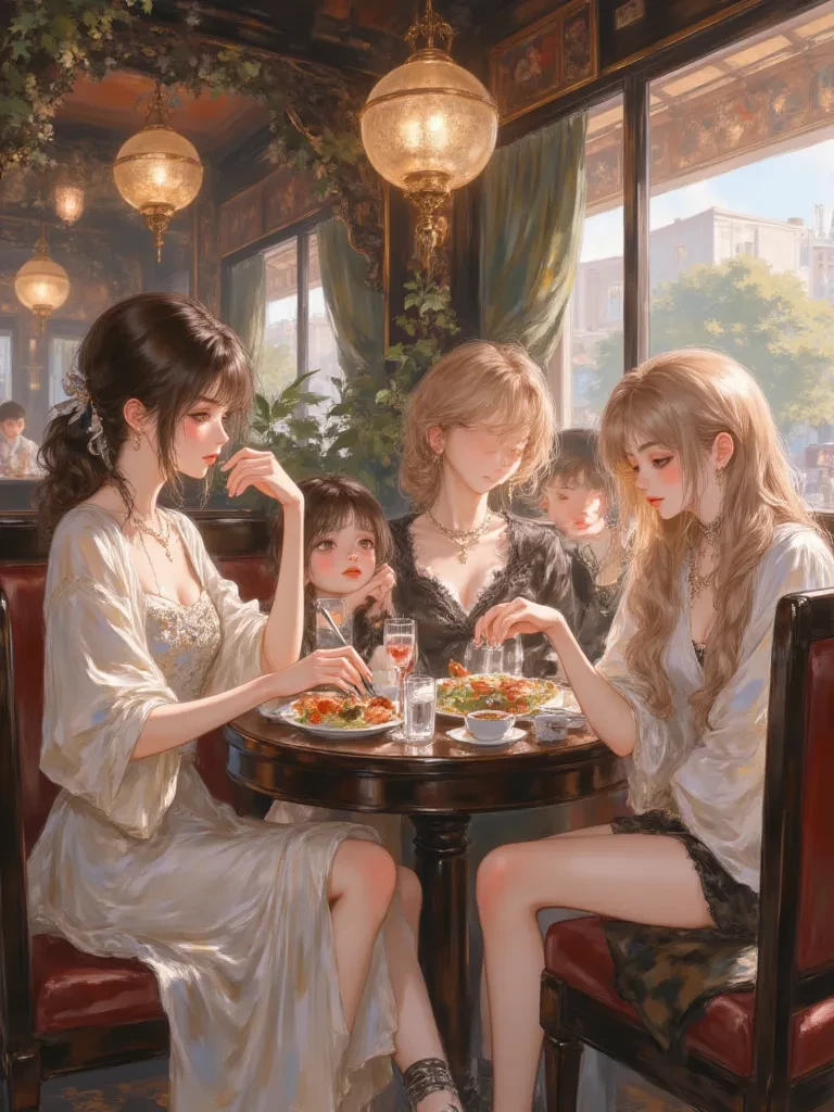 Lu Family  thumbnail