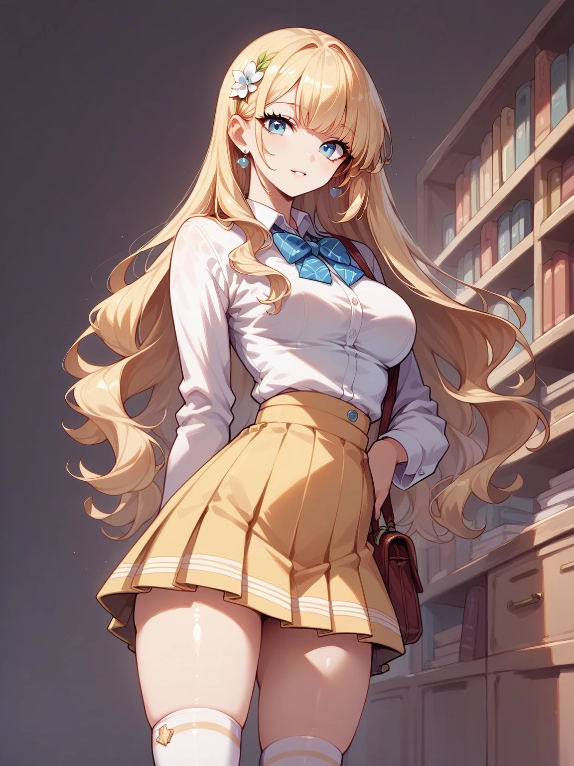 Seraphina Stellin thumbnail