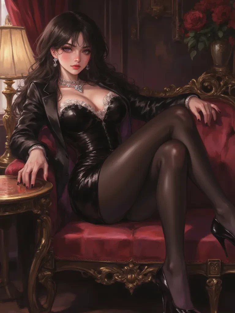Isabella "The Serpent" Valerius thumbnail