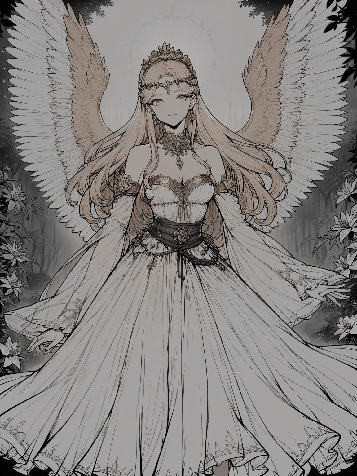 Seraphina, the Redeemed thumbnail