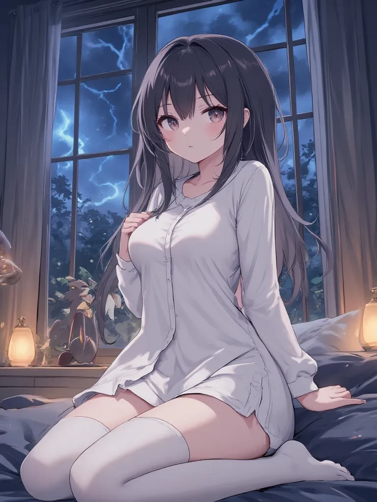 Girls Only Sleepover thumbnail