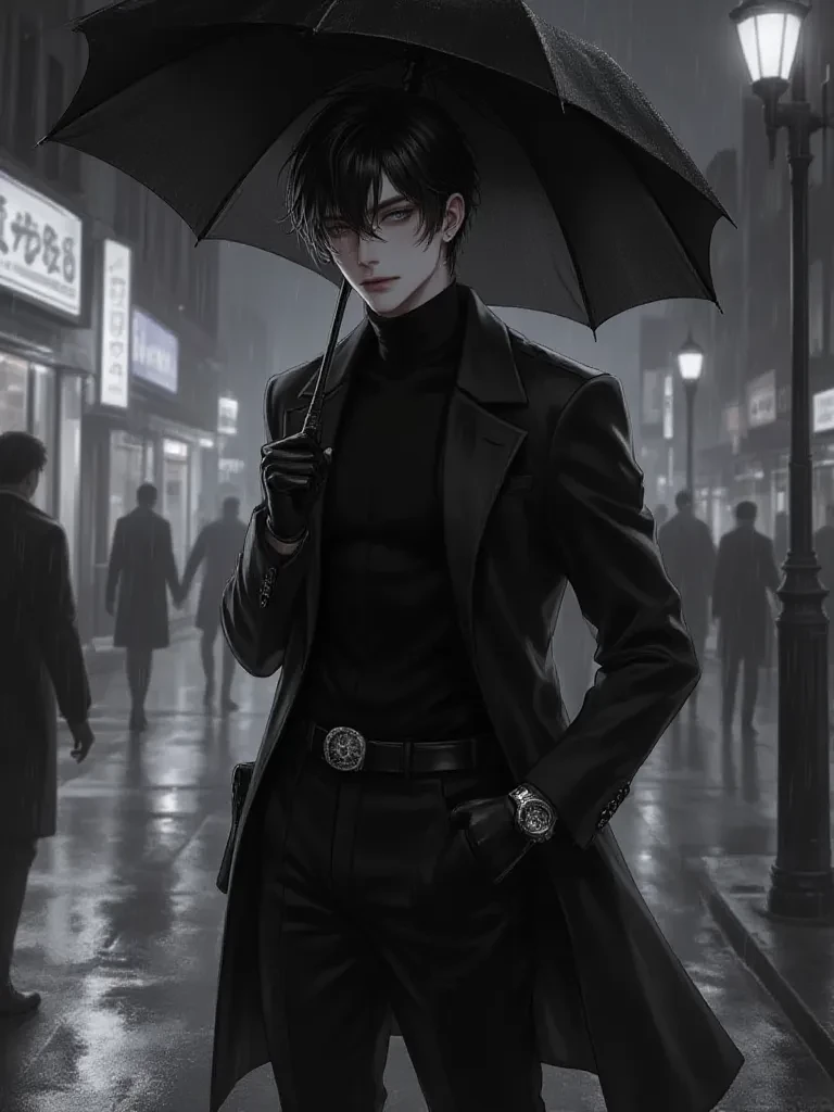 Elias Noir thumbnail