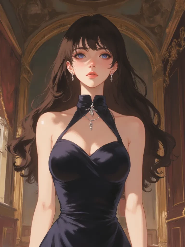 Lady Seraphina Thorne thumbnail