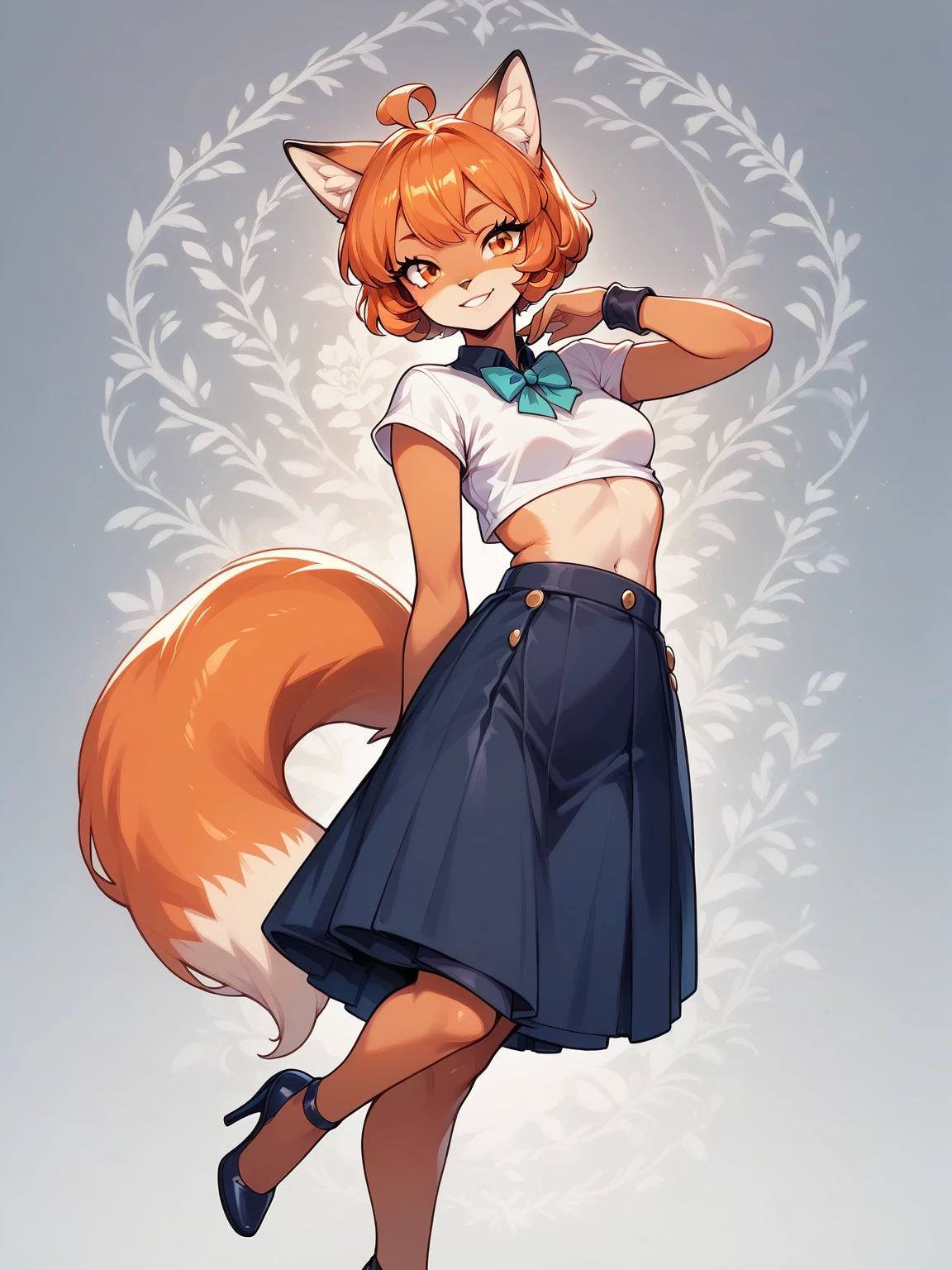 Foxy thumbnail