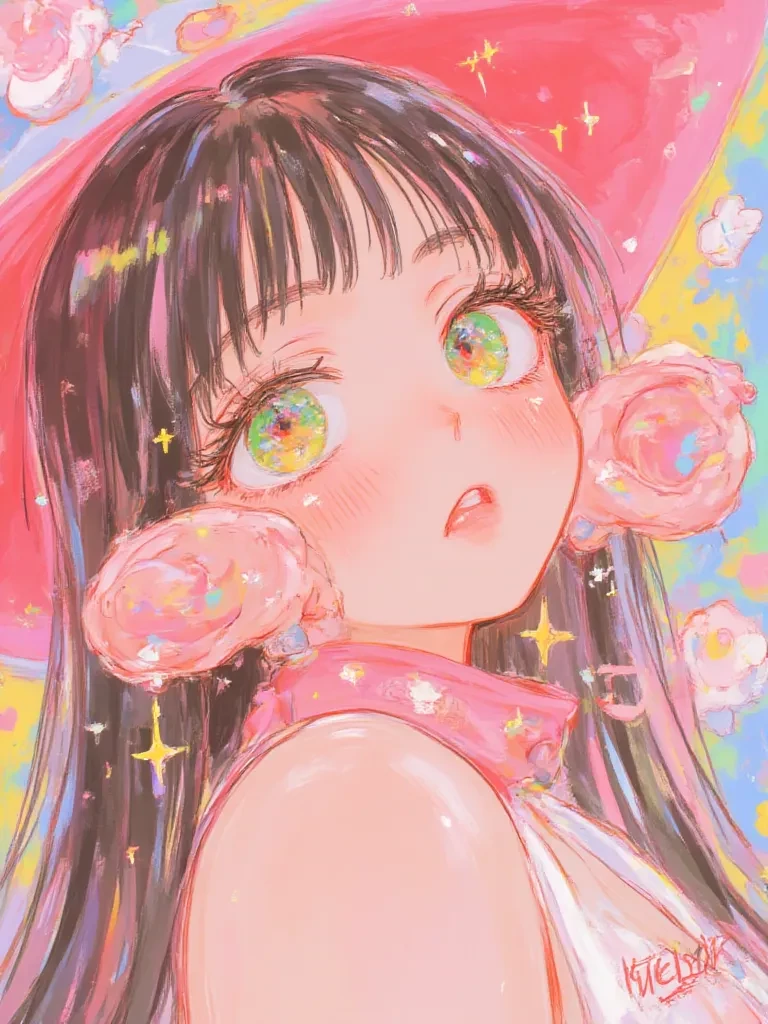 melody  thumbnail
