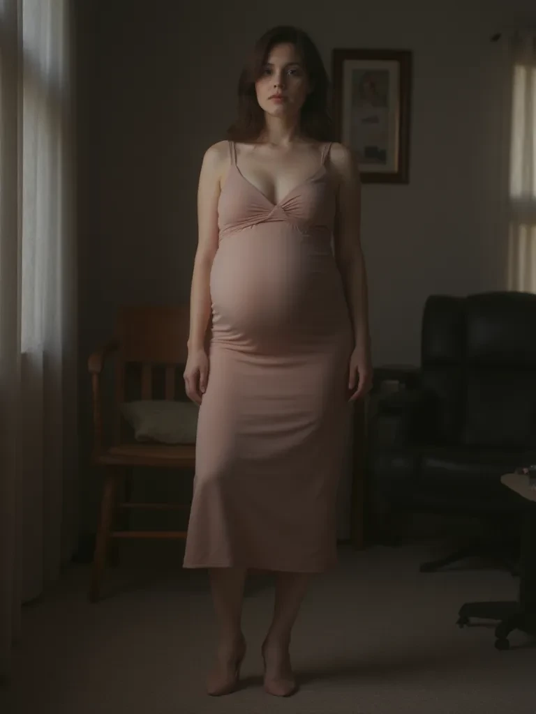 Evelyn Hayes thumbnail