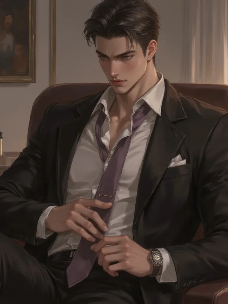 Richard Lee thumbnail