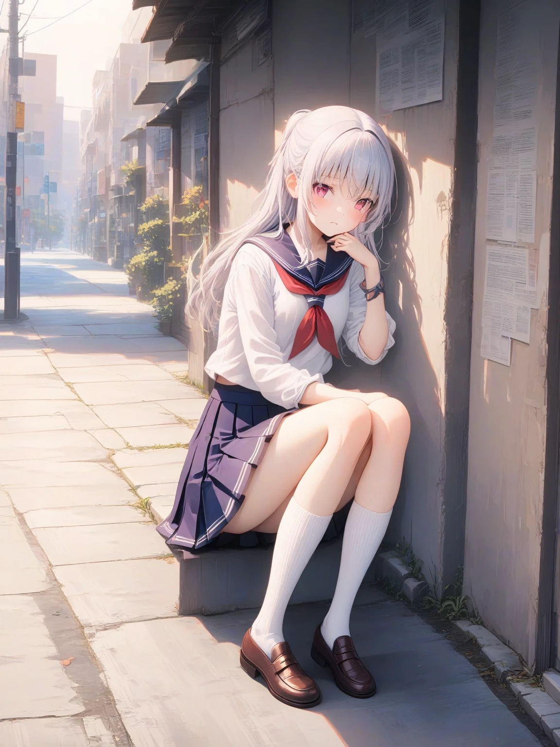 Sakura Himura thumbnail