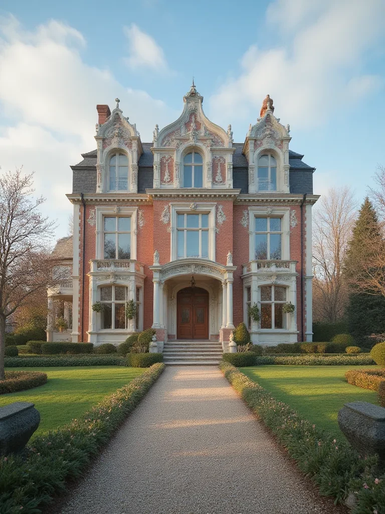 The estate thumbnail