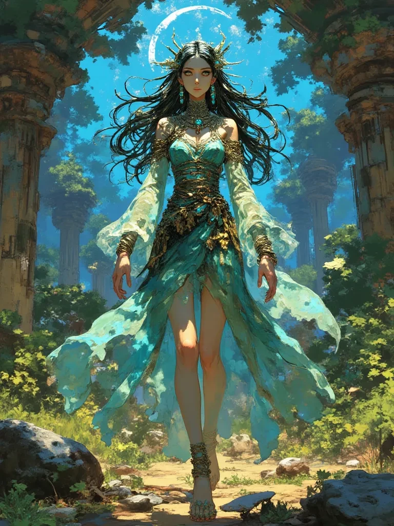 Lysandra thumbnail
