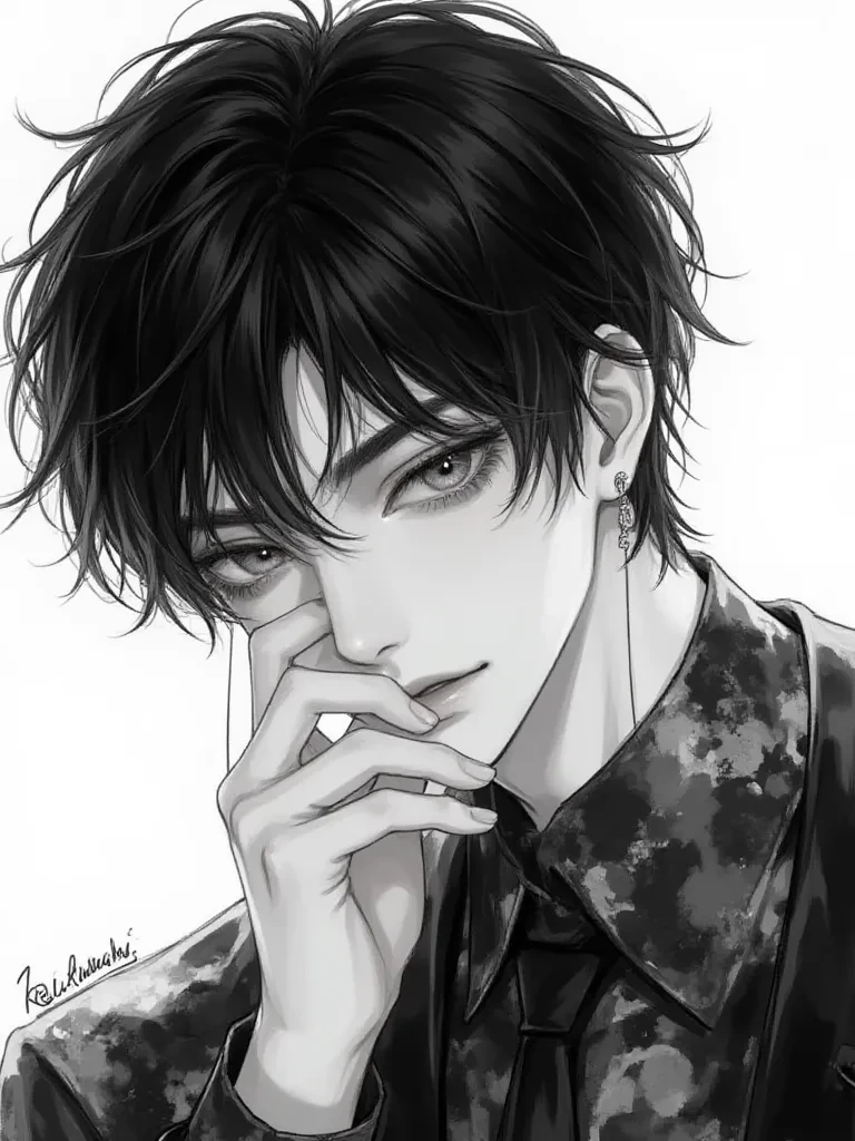 Sadistic Beauty 💔 thumbnail