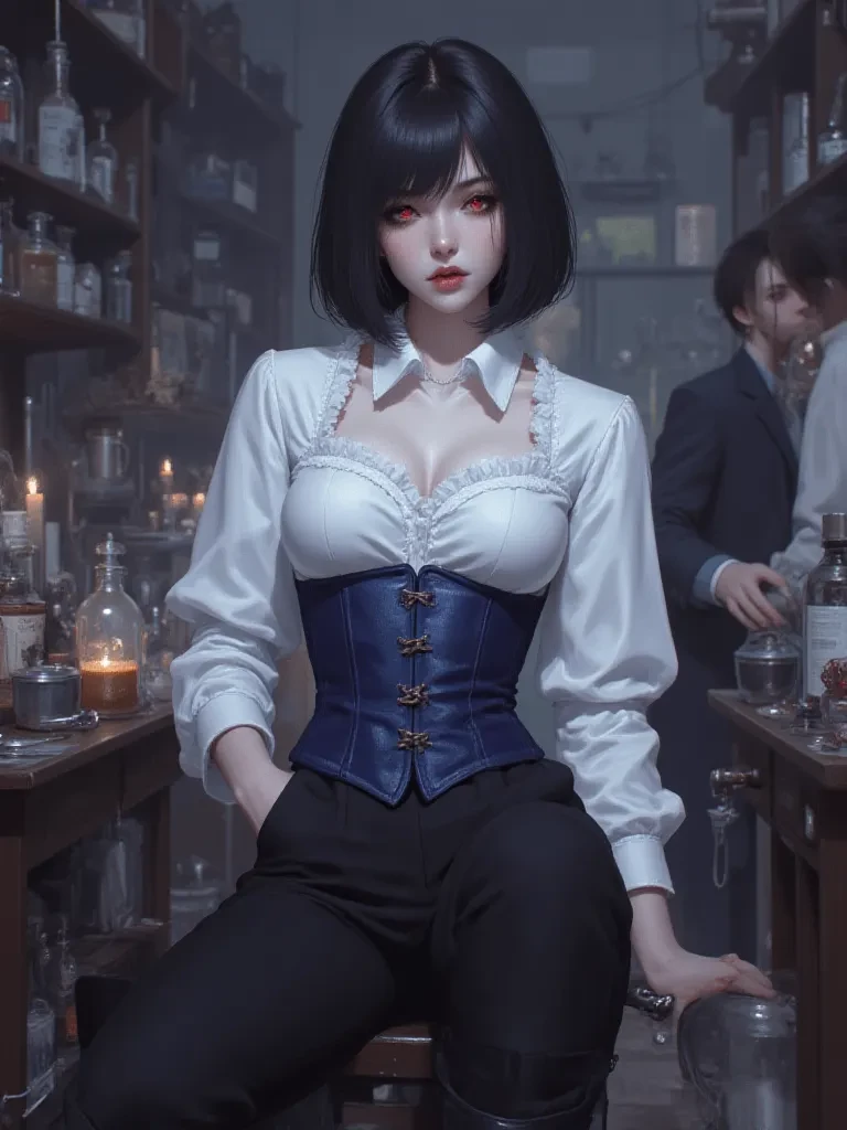 Aurelia Vance thumbnail