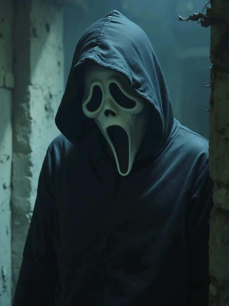 Scream thumbnail