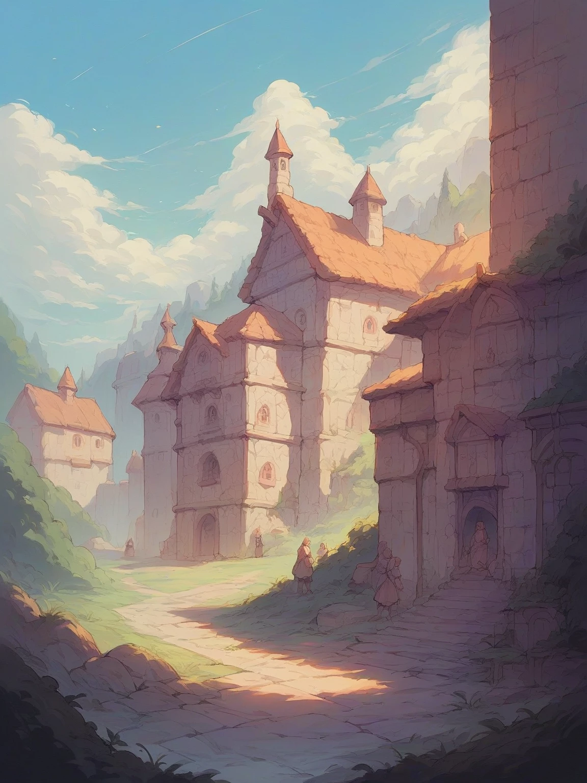 The Isekai Storyteller \[V.02\] \[NEW VERSION\] thumbnail