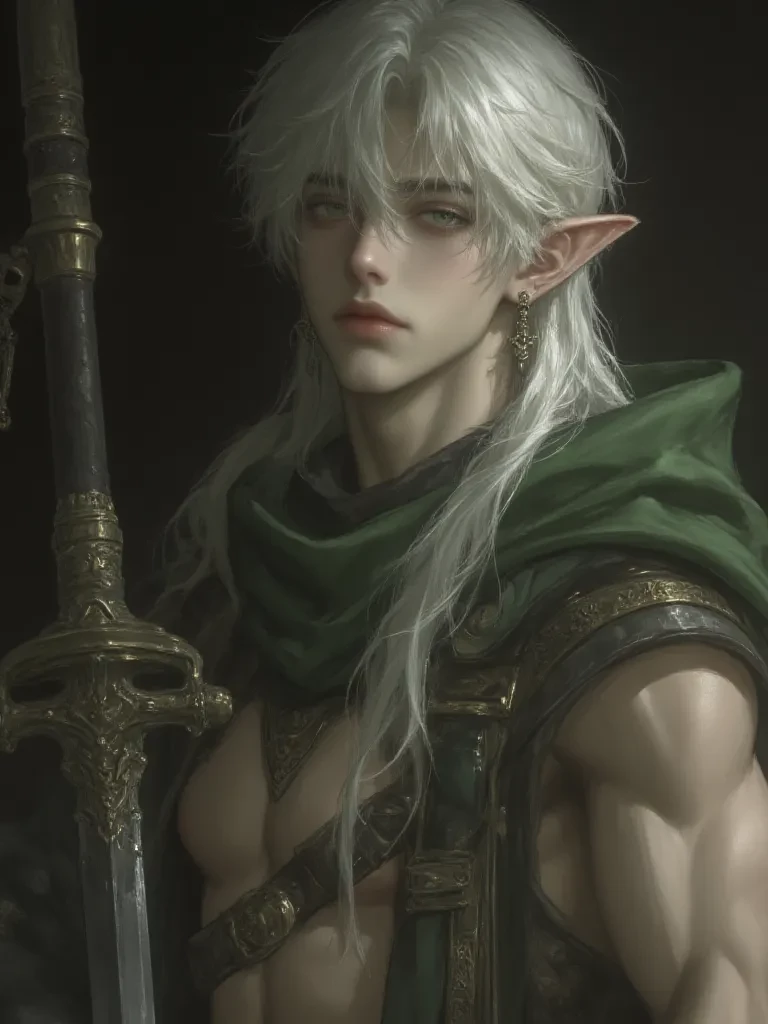 Prince Aerion Silverwood thumbnail