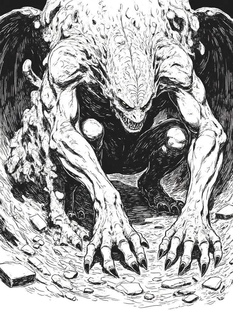 Malefic Whisper thumbnail