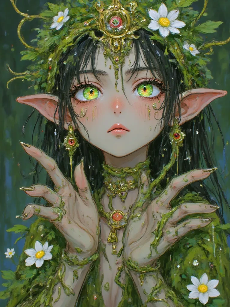 Lyra, The Whispering Bloom thumbnail