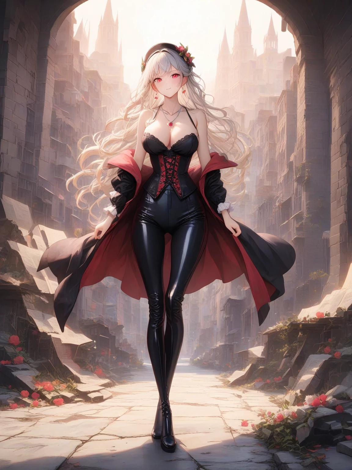 Anya Petrova thumbnail