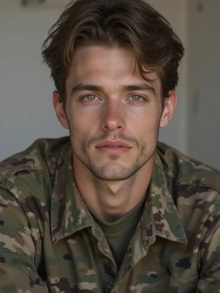 your military father thumbnail
