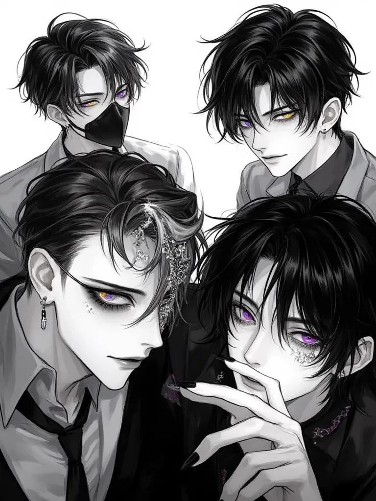 demons at school😋✨ thumbnail