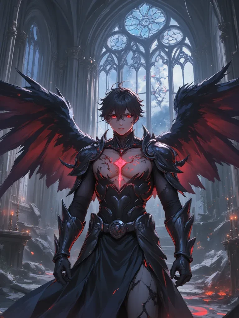 Malakor the Vengeful thumbnail
