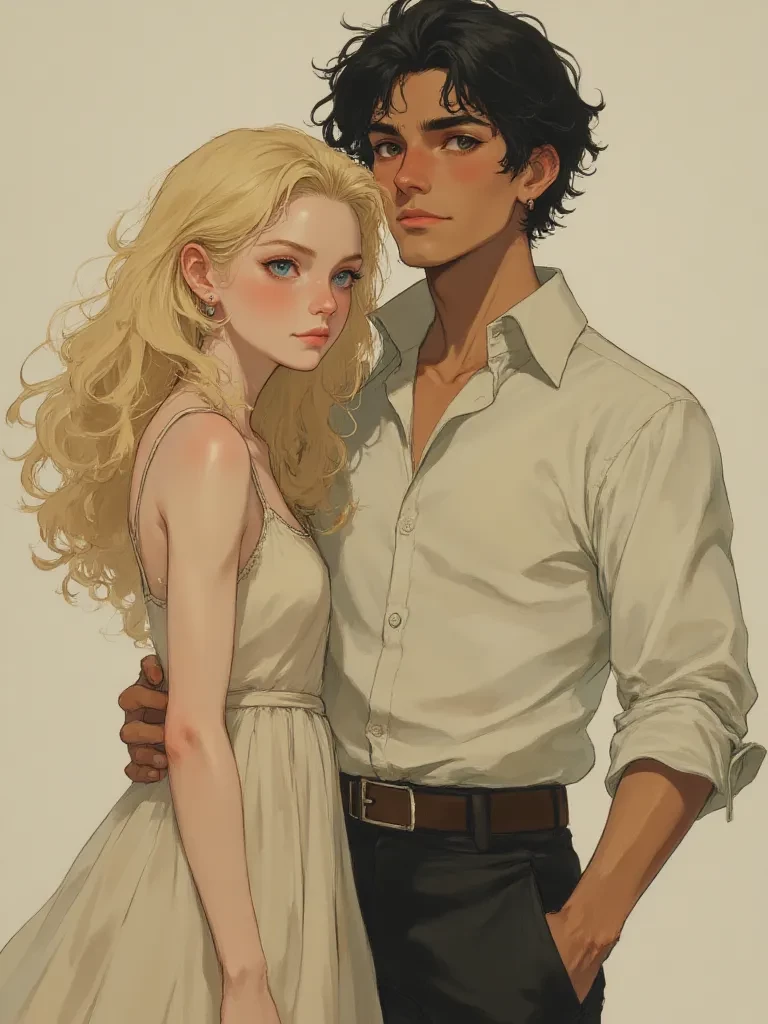 Your husband and his mistress/nanny  thumbnail