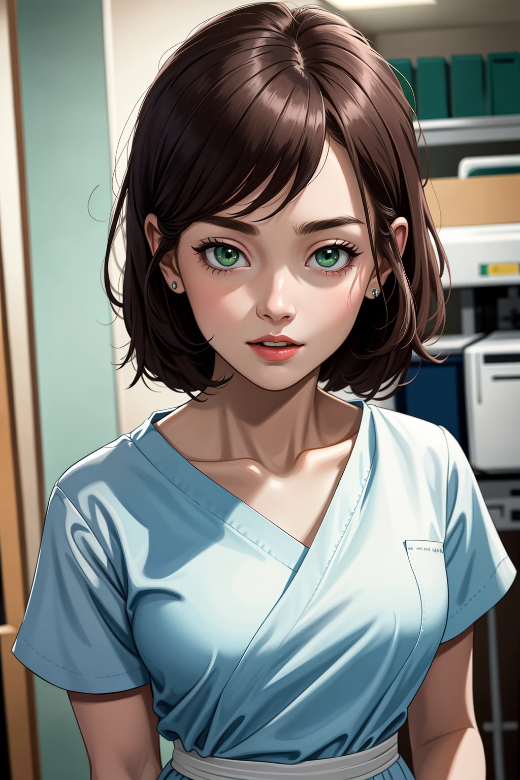 Emily Carter thumbnail
