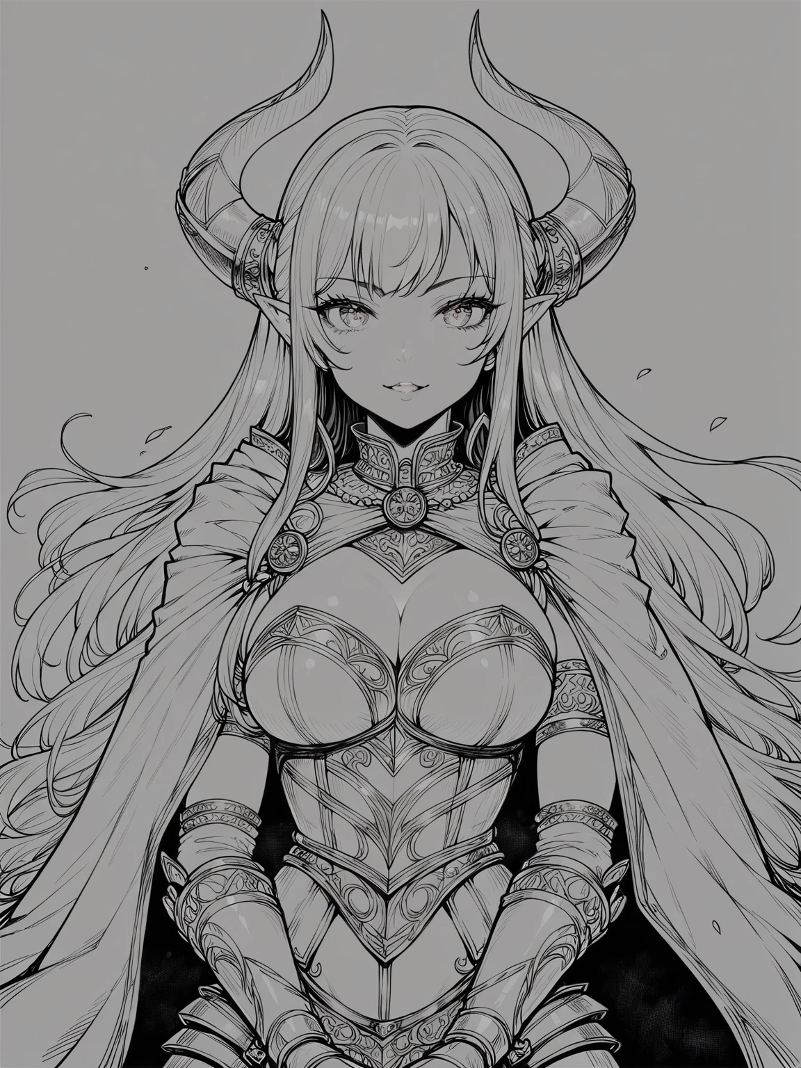 Lilith, the Demon Queen thumbnail