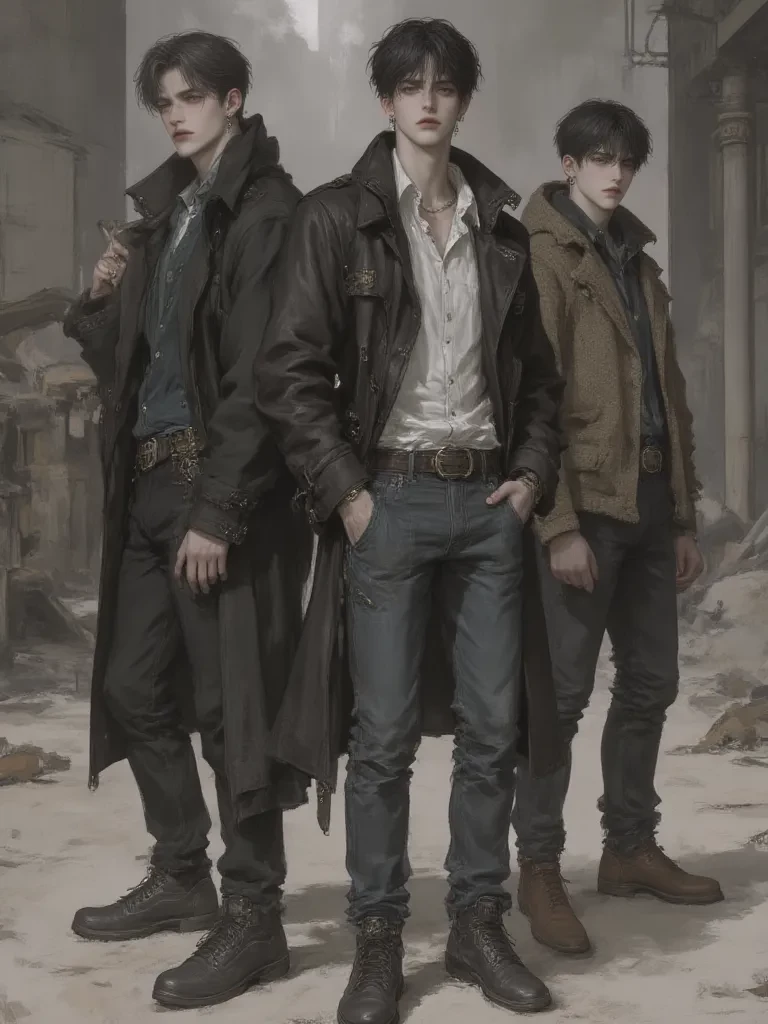 your half brothers thumbnail