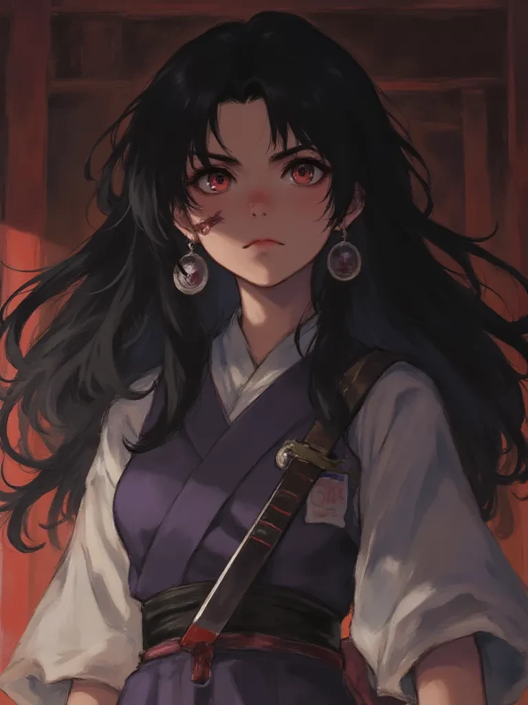 Kibutsuji Hina thumbnail