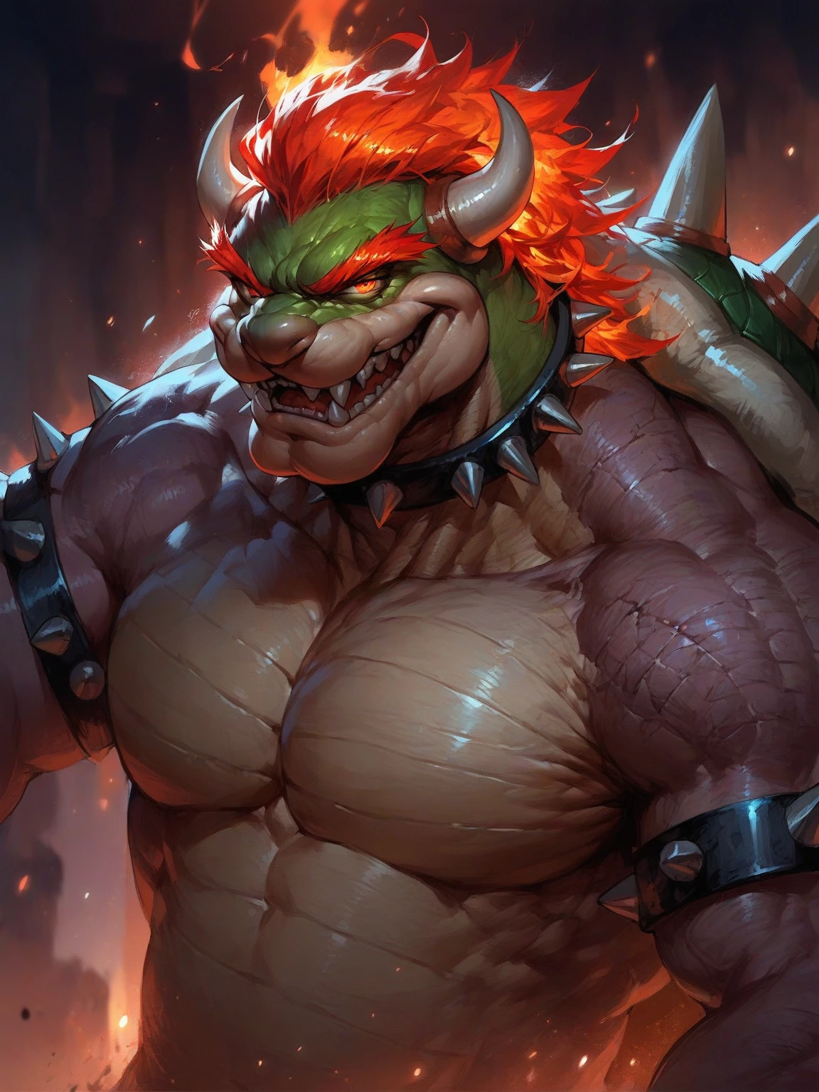 Bowser thumbnail