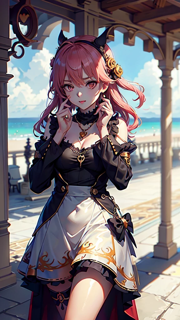 "Queen" thumbnail