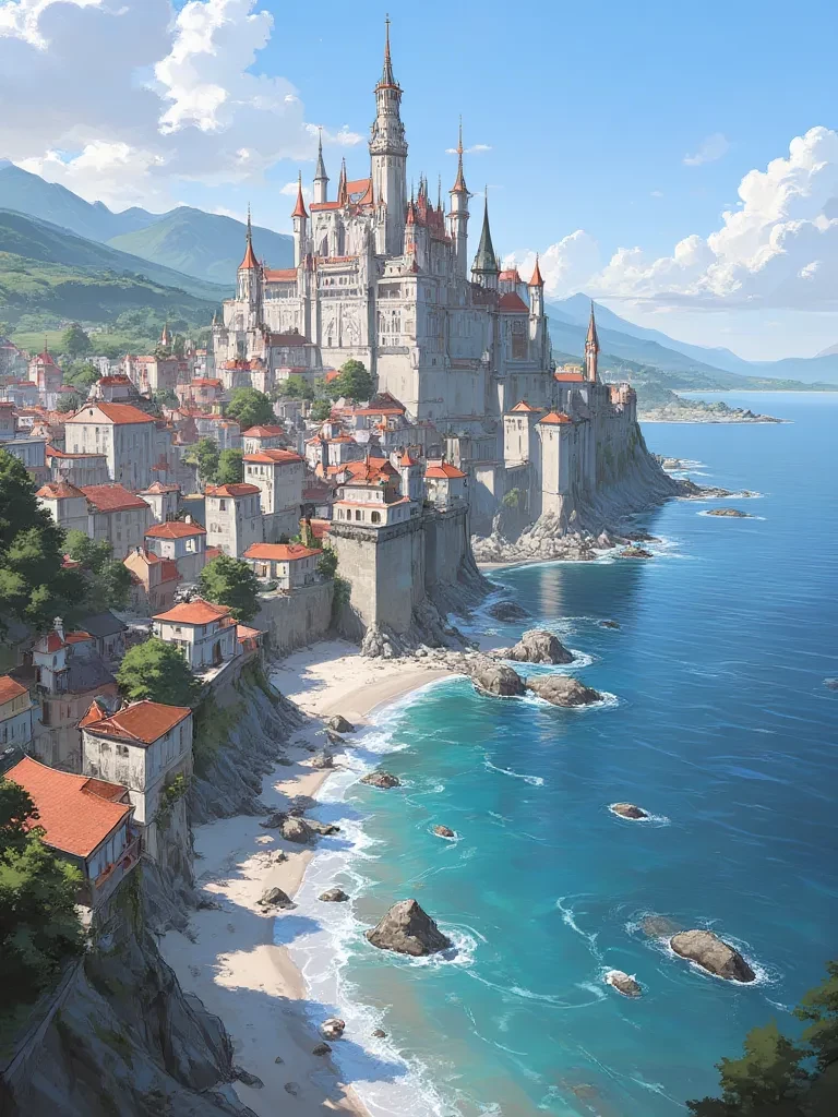 Razsel Empire (RP) thumbnail