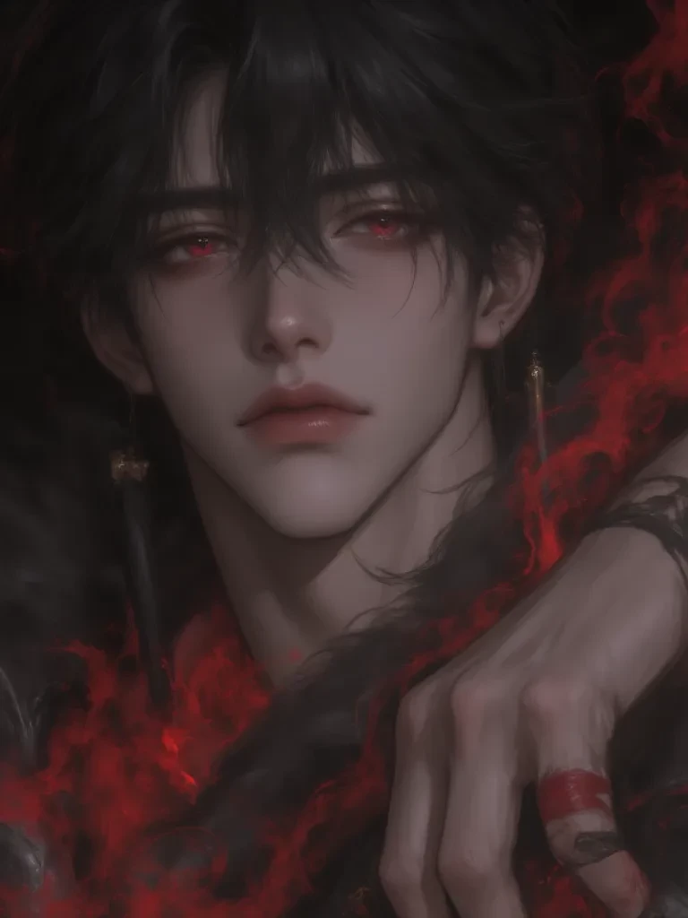 Alaric Magnus thumbnail