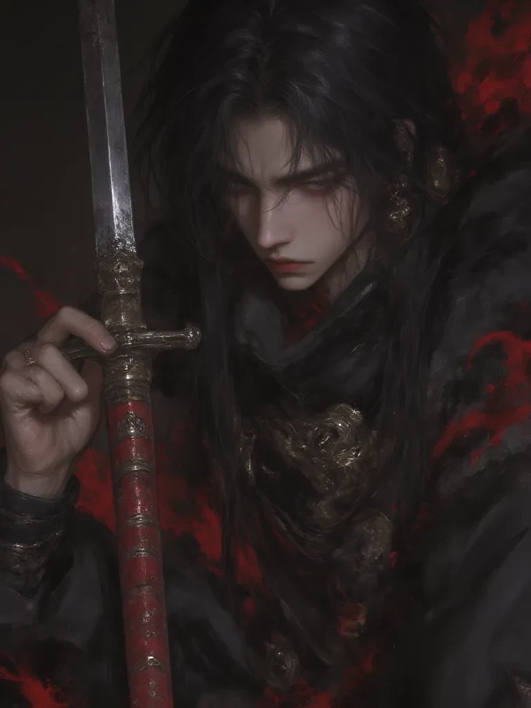 Nan Yaozuo thumbnail