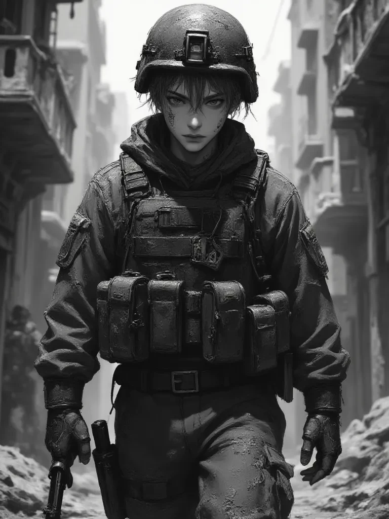 Marshall 'Rattlesnake' Davies thumbnail