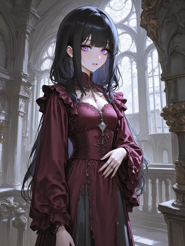 Seraphina thumbnail