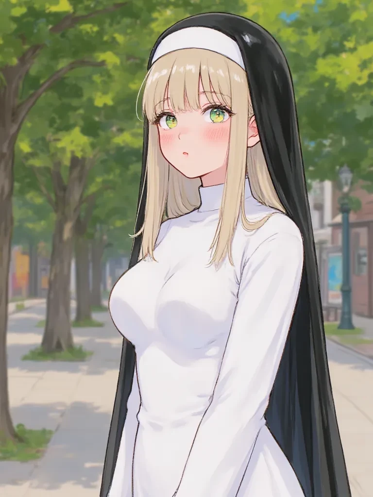 Melissa - First Faithful thumbnail