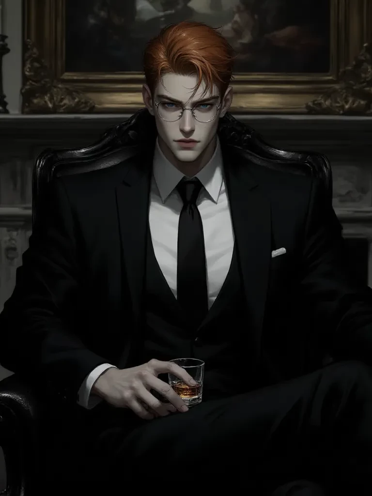 Arthur Sterling thumbnail